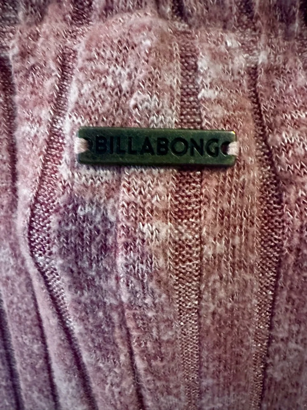 Billabong top and bottom SET. Size large - Picture 5 of 10